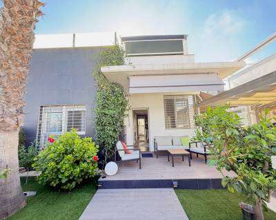 Bungalow - Resale - Ciudad Quesada - Pueblo Bravo