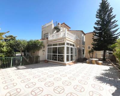 Freistehendes Haus (Villa) - Resale - Algorfa - Montebello