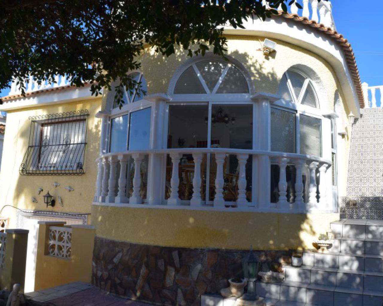 Freistehendes Haus (Villa) - Resale - Alicante* NO USAR - VA3850