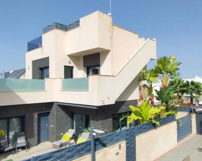 Freistehendes Haus (Villa) - Resale - Benijófar - Benijófar