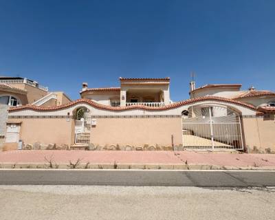 Freistehendes Haus (Villa) - Resale - Ciudad Quesada - Airstrip