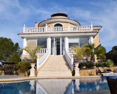 Freistehendes Haus (Villa) - Resale - Ciudad Quesada - La Fiesta