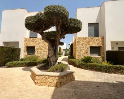 Freistehendes Haus (Villa) - Resale - Ciudad Quesada - Pueblo Bravo