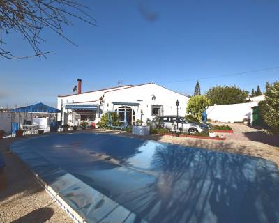 Freistehendes Haus (Villa) - Resale - Ciudad Quesada - Quesada Zentrum