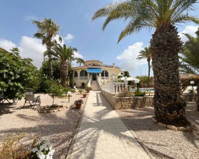 Freistehendes Haus (Villa) - Resale - Ciudad Quesada - Quesada Zentrum
