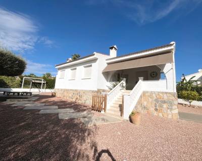 Freistehendes Haus (Villa) - Resale - Ciudad Quesada - Quesada Zentrum