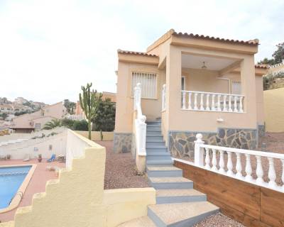 Freistehendes Haus (Villa) - Resale - Ciudad Quesada - Zone Golf Alta