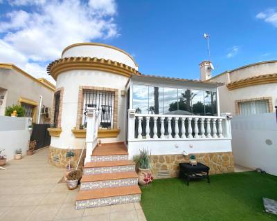 Freistehendes Haus (Villa) - Resale - Guardamar del Segura - El Raso
