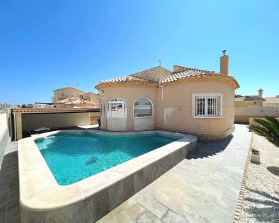 Freistehendes Haus (Villa) - Resale - Orihuela Costa - Orihuela costa