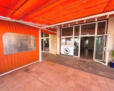 lokaler Werbespot - Resale - Algorfa - La Finca Golf