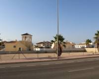 Neubau - Baugrundstück - Alicante* NO USAR -  Ciudad Quesada