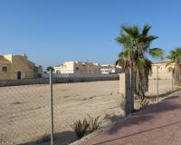 Neubau - Baugrundstück - Alicante* NO USAR -  Ciudad Quesada