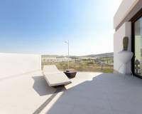 Neubau - Freistehendes Haus (Villa) - Alicante* NO USAR - Algorfa