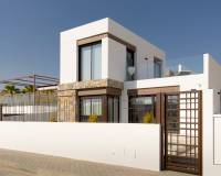 Neubau - Freistehendes Haus (Villa) - Alicante* NO USAR - Algorfa