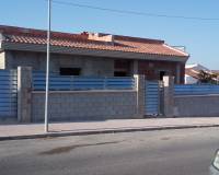 Neubau - Freistehendes Haus (Villa) - Alicante* NO USAR -  Ciudad Quesada