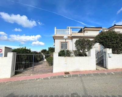 Quad - Resale - Ciudad Quesada - Rojales Hills