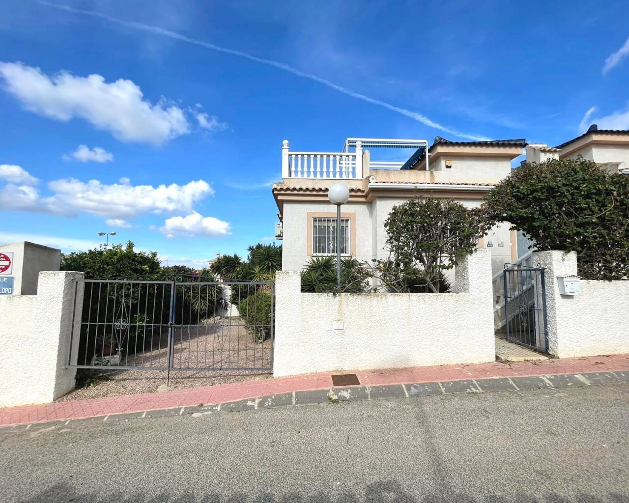 Quad - Resale - Ciudad Quesada - VA5348