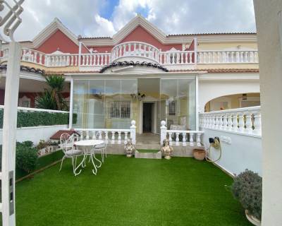 Reihenhaus - Resale - Benijófar - Monte Azul/ El Dorado