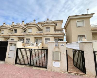 Reihenhaus - Resale - Ciudad Quesada - Lo Marabu - Doña Pepa 2