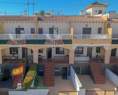 Reihenhaus - Resale - Ciudad Quesada - Quesada Zentrum