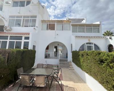 Reihenhaus - Resale - Ciudad Quesada - Upper Quesada