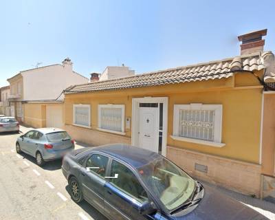 Reihenhaus - Resale - Los Montesinos - Los Montesinos