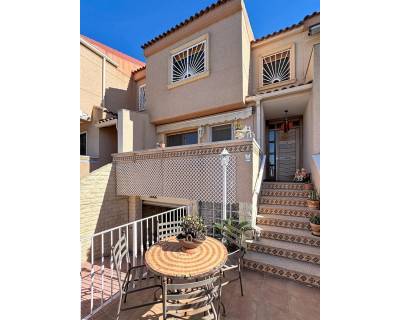 Reihenhaus - Resale - Rojales - Rojales
