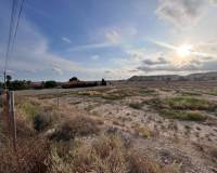 Resale - Baugrundstück - mutxamel