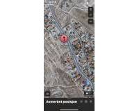 Resale - Baugrundstück - mutxamel