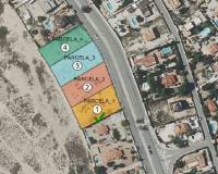 Resale - Baugrundstück - mutxamel