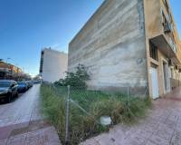 Resale - Baugrundstück - Rojales