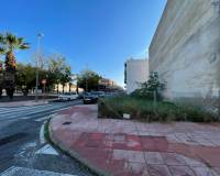 Resale - Baugrundstück - Rojales