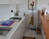 Resale - Bungalow - Alicante* NO USAR - Pueblo Bravo