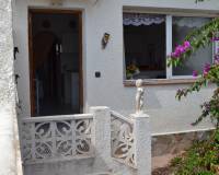 Resale - Bungalow - Alicante* NO USAR - Pueblo Bravo