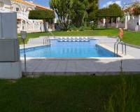 Resale - Bungalow - Alicante* NO USAR - Pueblo Bravo