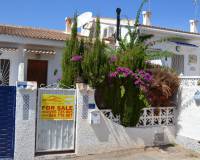 Resale - Bungalow - Alicante* NO USAR - Pueblo Bravo