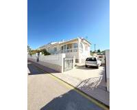 Resale - Bungalow - Ciudad Quesada - La Fiesta
