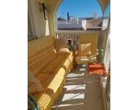 Resale - Bungalow - Ciudad Quesada - La Fiesta