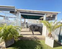 Resale - Bungalow - Ciudad Quesada - Pueblo Bravo