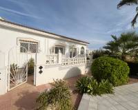 Resale - Bungalow - Ciudad Quesada - Pueblo Bravo