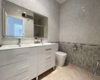Resale - Bungalow - Ciudad Quesada - Pueblo Bravo