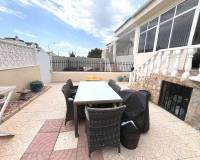 Resale - Bungalow - Ciudad Quesada - Upper Quesada