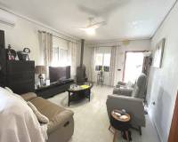 Resale - Bungalow - Ciudad Quesada - Upper Quesada