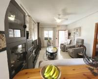 Resale - Bungalow - Ciudad Quesada - Upper Quesada