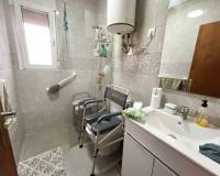 Resale - Bungalow - Ciudad Quesada - Upper Quesada