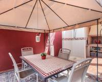 Resale - Freistehendes Haus (Villa) - Algorfa - Lo Crispin
