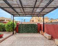 Resale - Freistehendes Haus (Villa) - Algorfa - Lo Crispin
