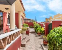 Resale - Freistehendes Haus (Villa) - Algorfa - Lo Crispin