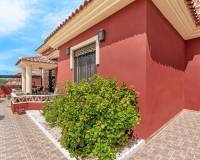 Resale - Freistehendes Haus (Villa) - Algorfa - Lo Crispin