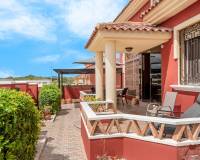 Resale - Freistehendes Haus (Villa) - Algorfa - Lo Crispin